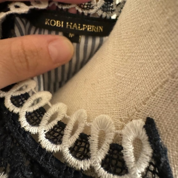 Kobi Halperin Top - Picture 10 of 10